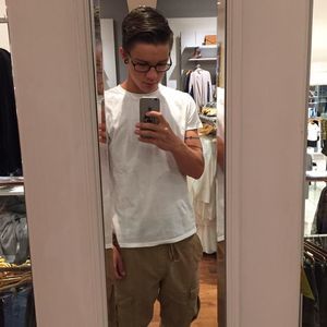 Meet your Posher, Billy